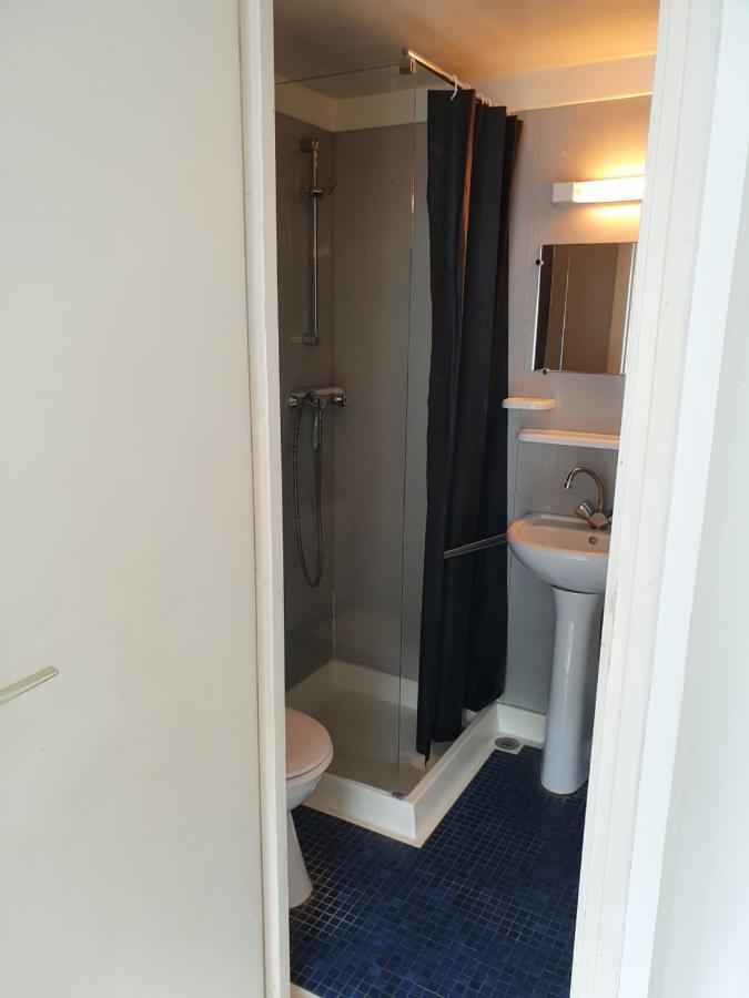 Le Loubens Appartement Arette Buitenkant foto