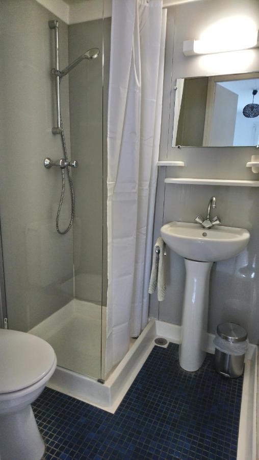 Le Loubens Appartement Arette Buitenkant foto