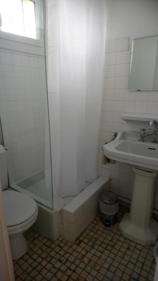 Le Loubens Appartement Arette Buitenkant foto